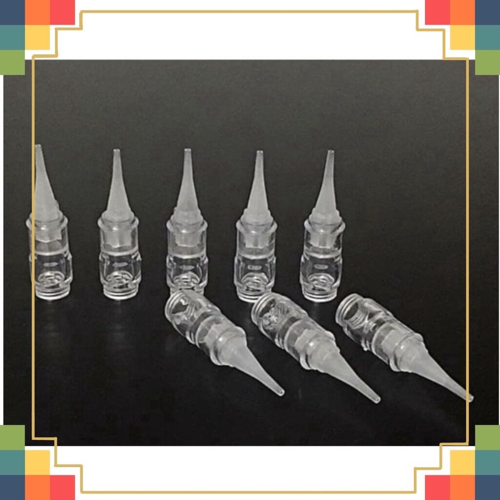 Đầu ngòi ghép máy Thần Thánh 1 vĩ 5 đầu/14k