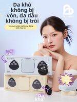 BLJ | Bông Thấm Kem Nền Không Hấp thụ