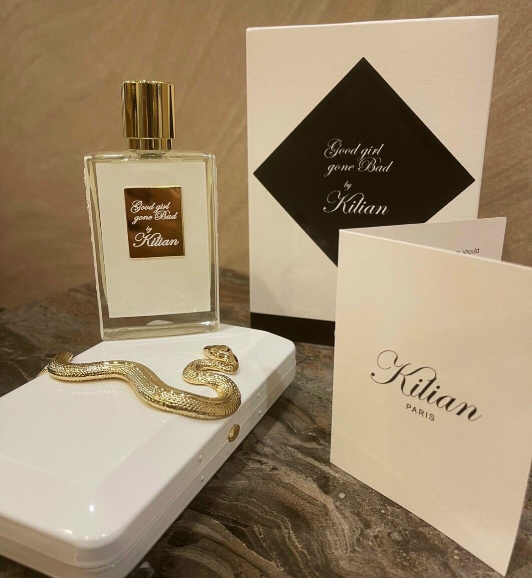 Nước hoa nữ Good girl gone Bad by Kilian 50ml