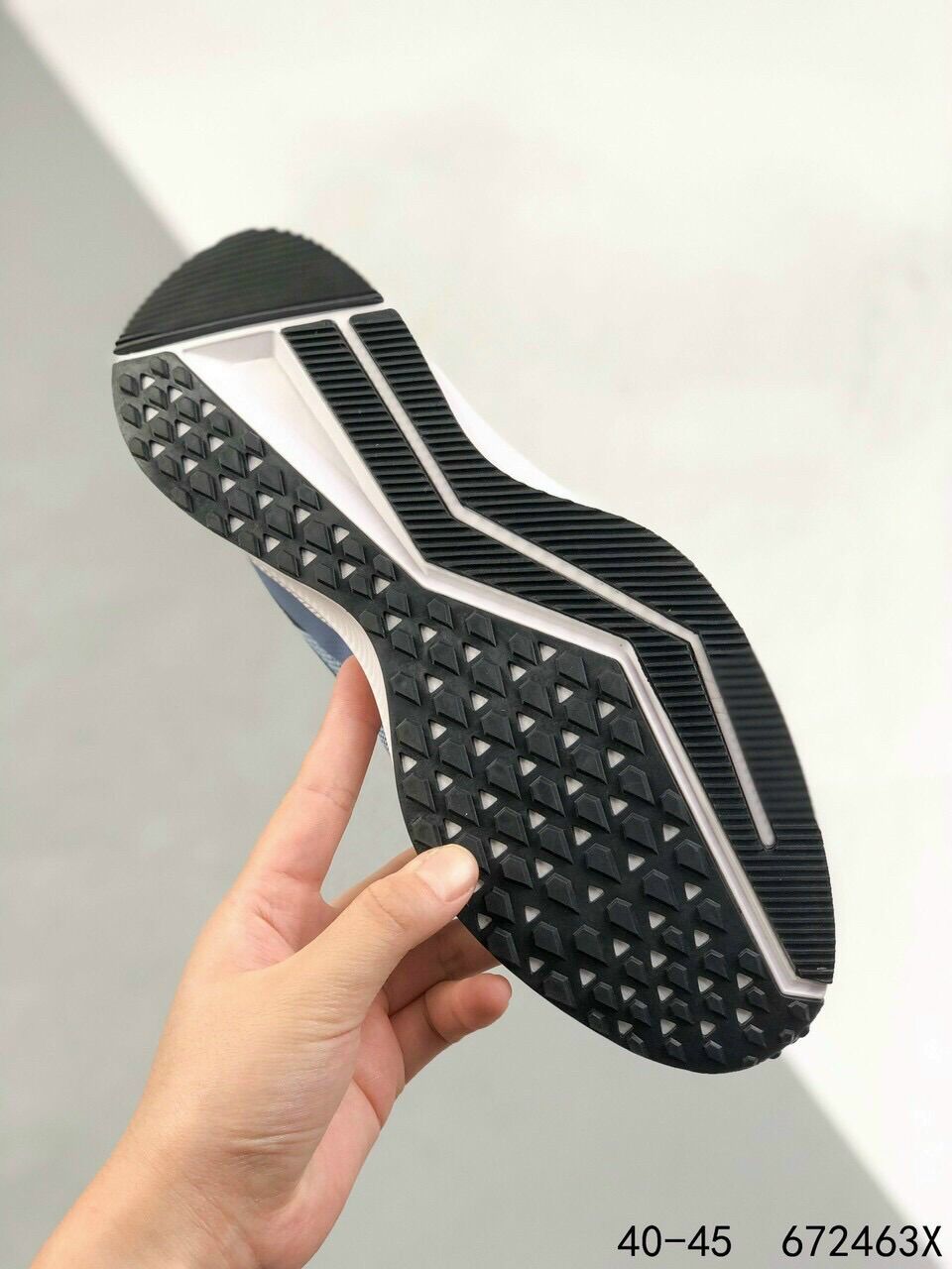 Giày thể thao Nike pegasus 25 (40-44)