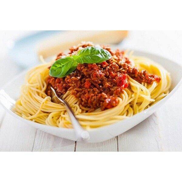 Combo 3 gói Mì ý Spaghetti số 3 Fiamma (sợi dai ngon)