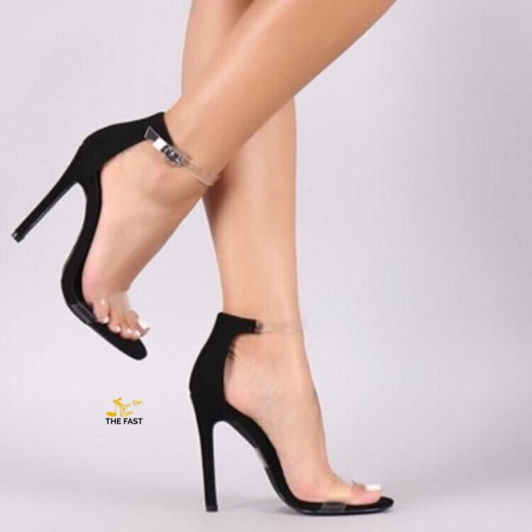 [HCM]SANDAL QUAI BẢN MEKA NHỎ NĐ93