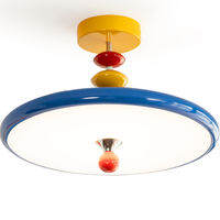 YIGELIGHTING | Đèn Phòng Trẻ Em Bảo Vệ Mắt cho Bé Trai và Bé Gái