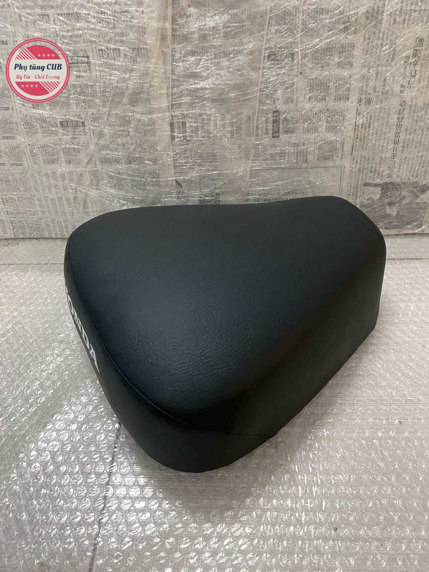 Yên trước xe MD hàng VN