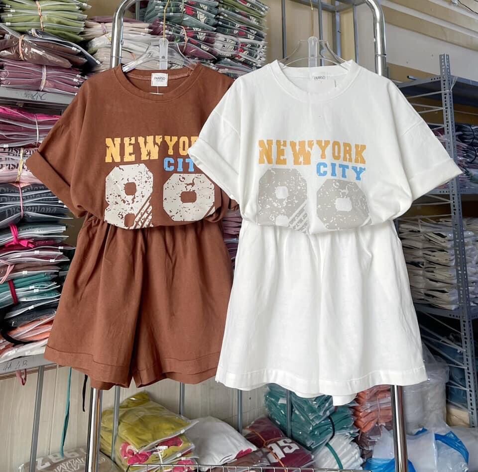 Set bộ đùi chất cotton - 88