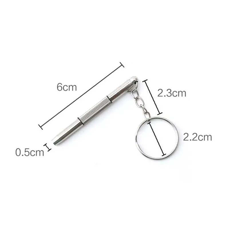 Screwdrivers mini multifunction watch repair high quality