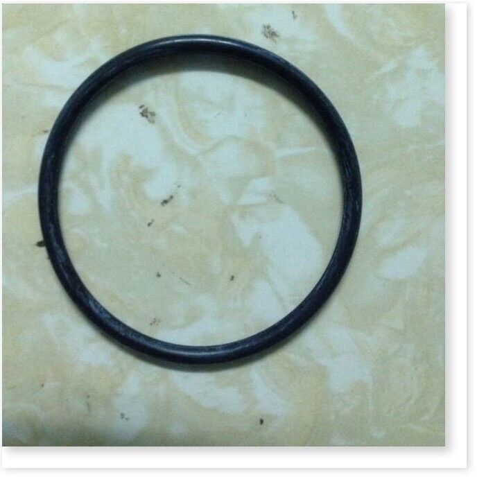 Dây curoa cho máy đếm tiền ngắn_10cm
