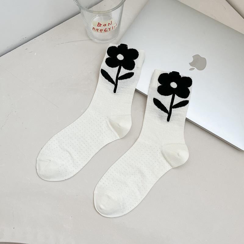 Vớ nữ qua mắc cá