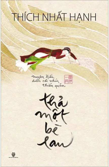 Thả 1 bè lau-Thích Nhất Hạnh