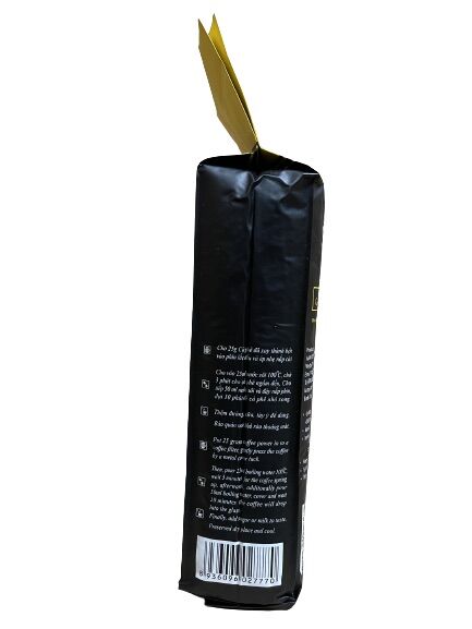 Cà phê Bột FC Good Coffee - Loại số 2 (1kg/túi)