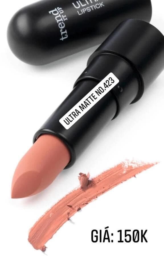 LIPSTICK Ultra Matte TREND IT UP💄 (Germany)