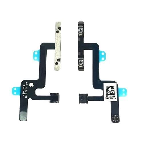 Dây nguồn kèm dây volume iphone 7 Plus / 8 Plus / iphone 7/iphone 8 /iphone 6G/iphone 6S /iphone 6S Plus/iphone 6 Plus/iphone 5S