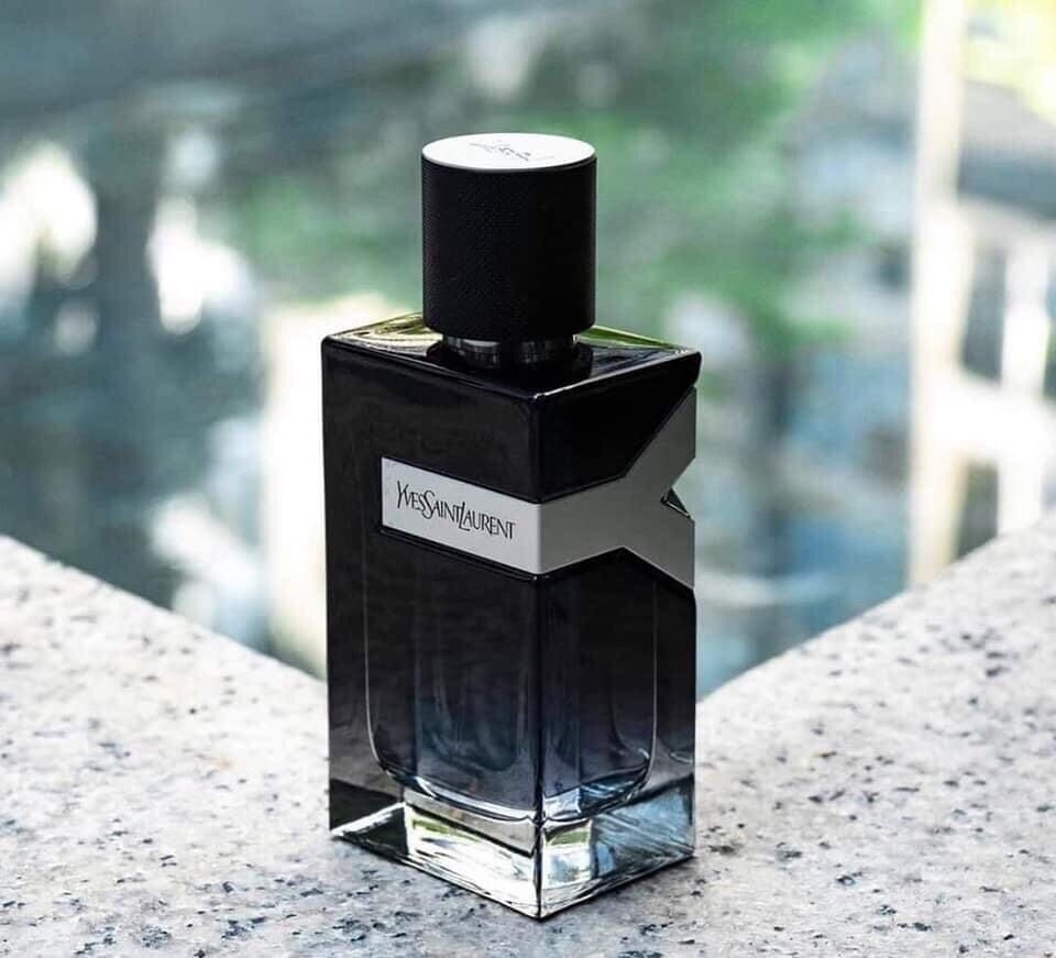 Nước hoa nam chính hãng yves saint laurent y eau de parfum