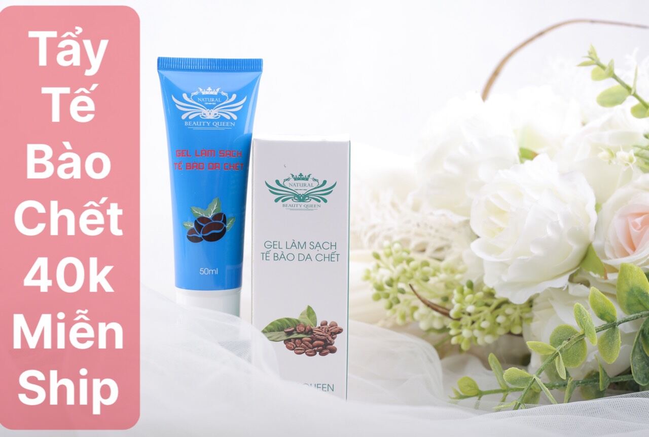 combo Beauty Queen 60k