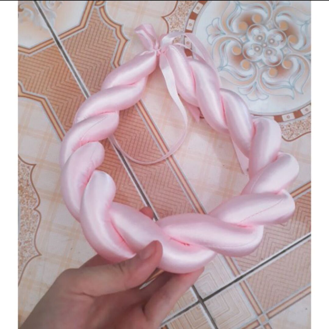 mấn xoắn đôi trơn, mấn cách tân