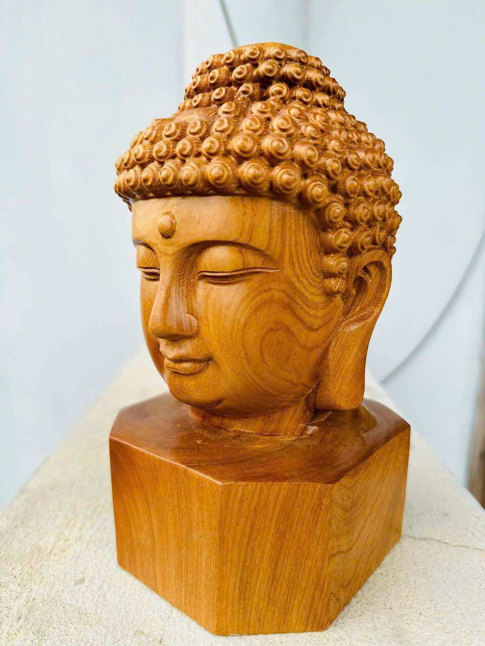Diện Phật Thích Ca