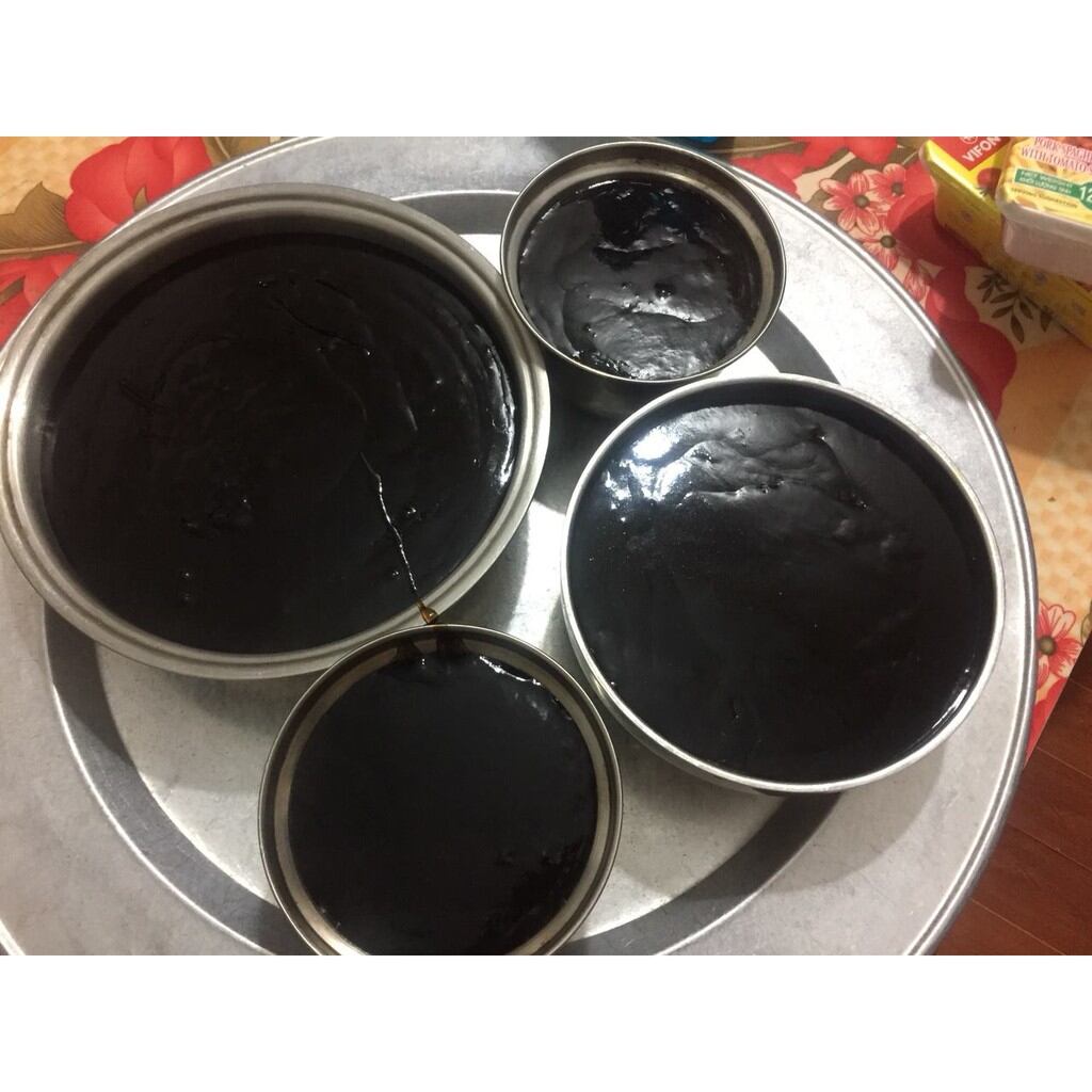 Cây sương sáo đen khô 1kg