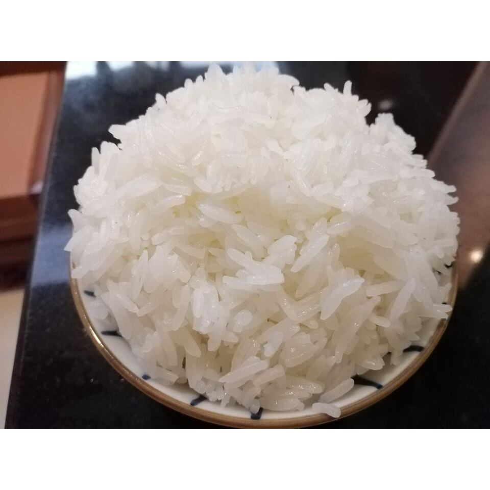 Gạo ST25 Sóc Trăng (Túi 5kg, dẻo mềm,thơm cơm)