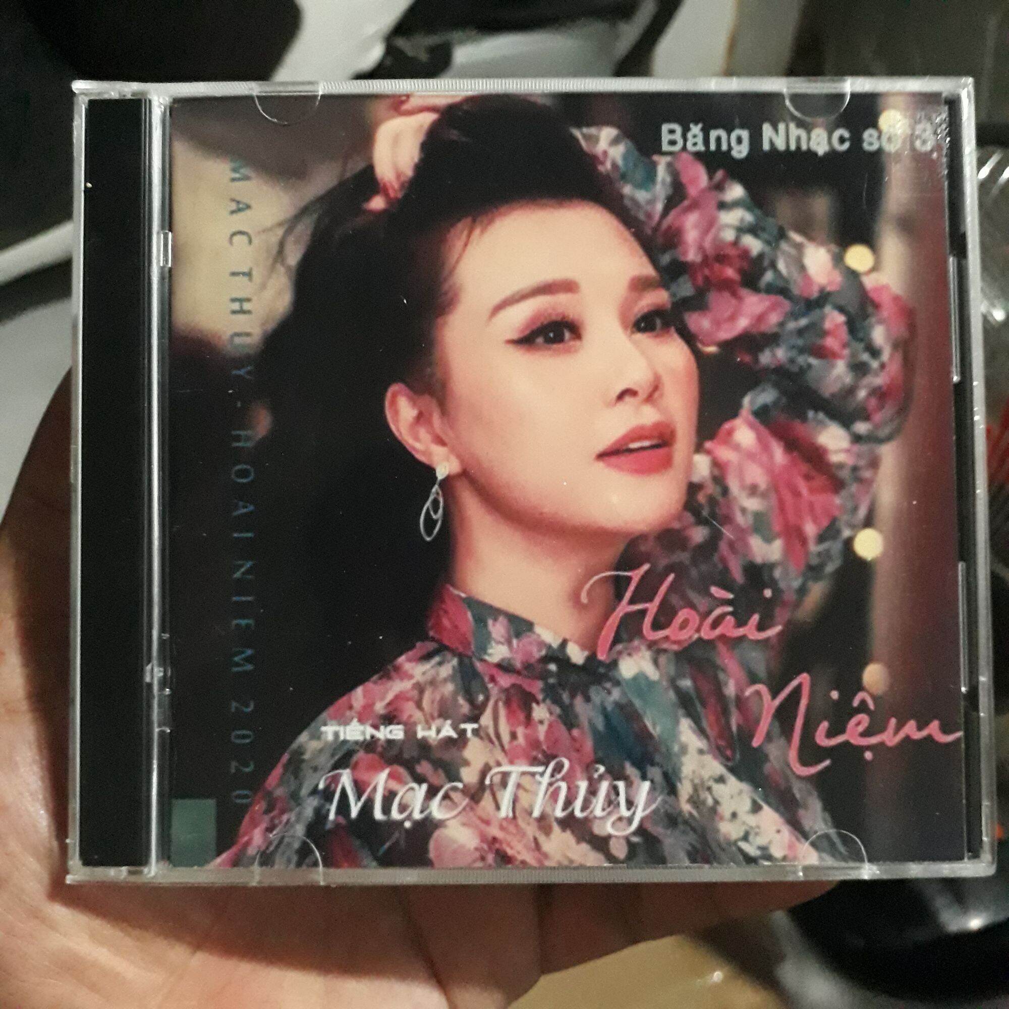 Mạc thủy - hoài niệm 3 full box