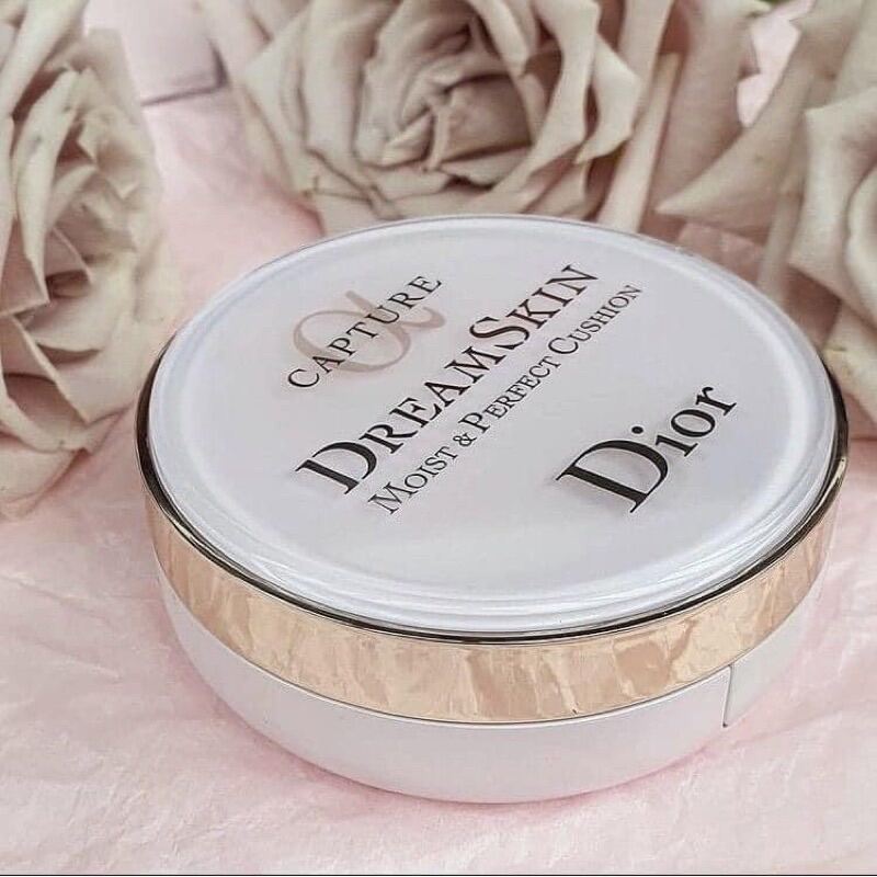 Review Phấn nước Dior Dreamskin  Dior Capture Totale Dreamskin Perfect  Skin Cushion  Cộng Đồng Review