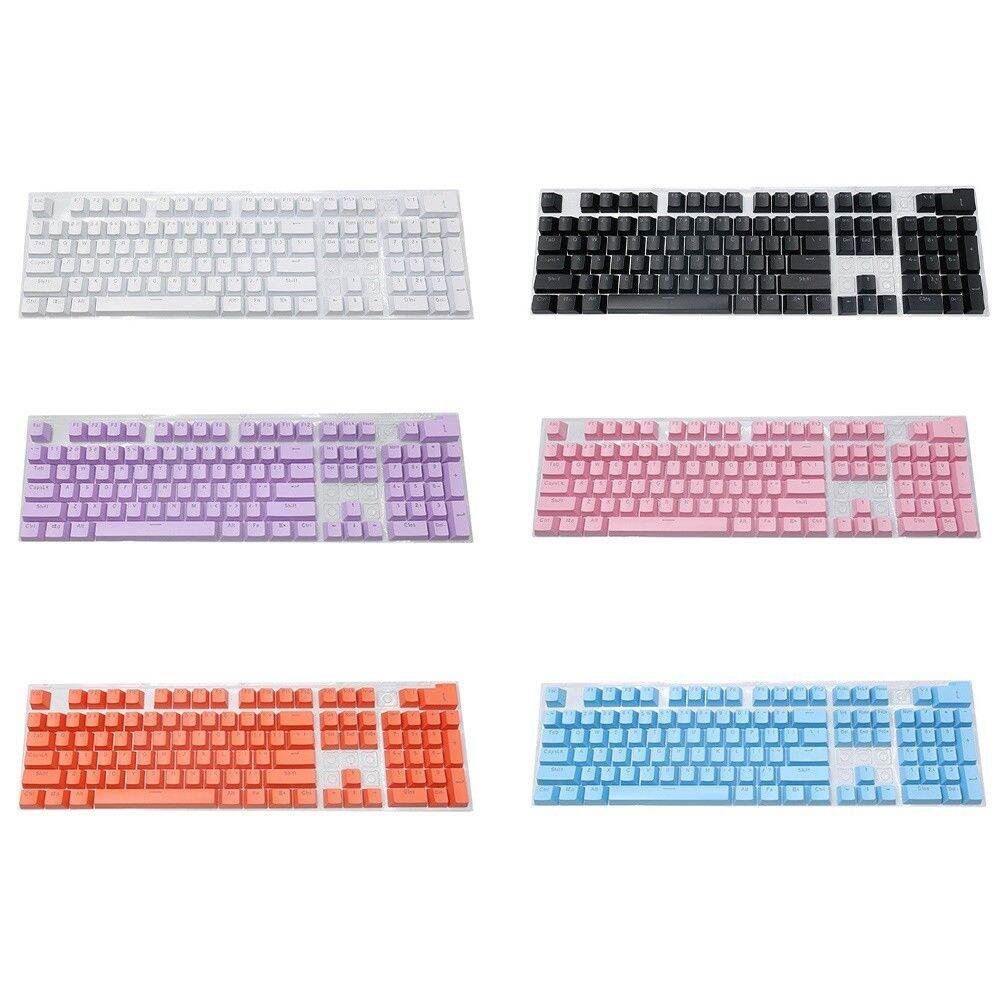 KEYCAPS ABS XUYÊN LED - Profile OEM - Doubleshot