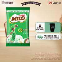 [FREESHIP TOÀN QUỐC] Thức uống lúa mạch Milo 3 trong 1 (bịch 600g)