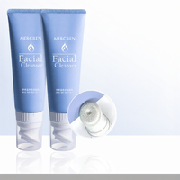 Sữa Rửa Mặt Trắng Da Loại Bỏ Vết Nám Làm Sạch Sâu