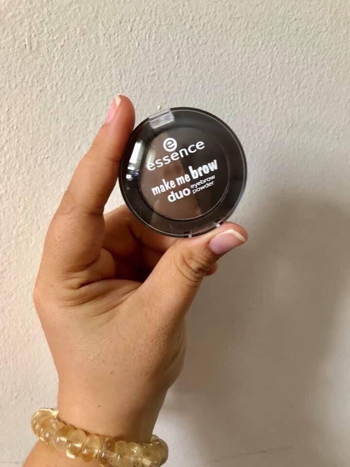 [HCM]BỘT KẺ MÀY ESSENCE MAKE ME BROW