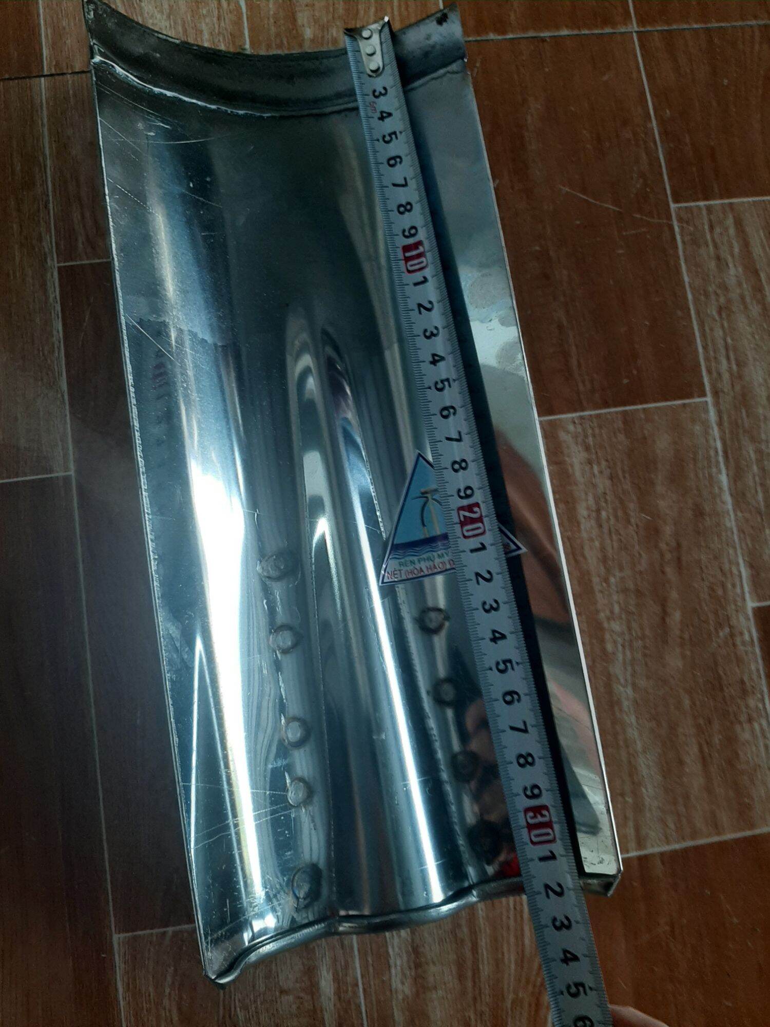 Lưỡi len inox loai tốt dụng cụ làm vườn