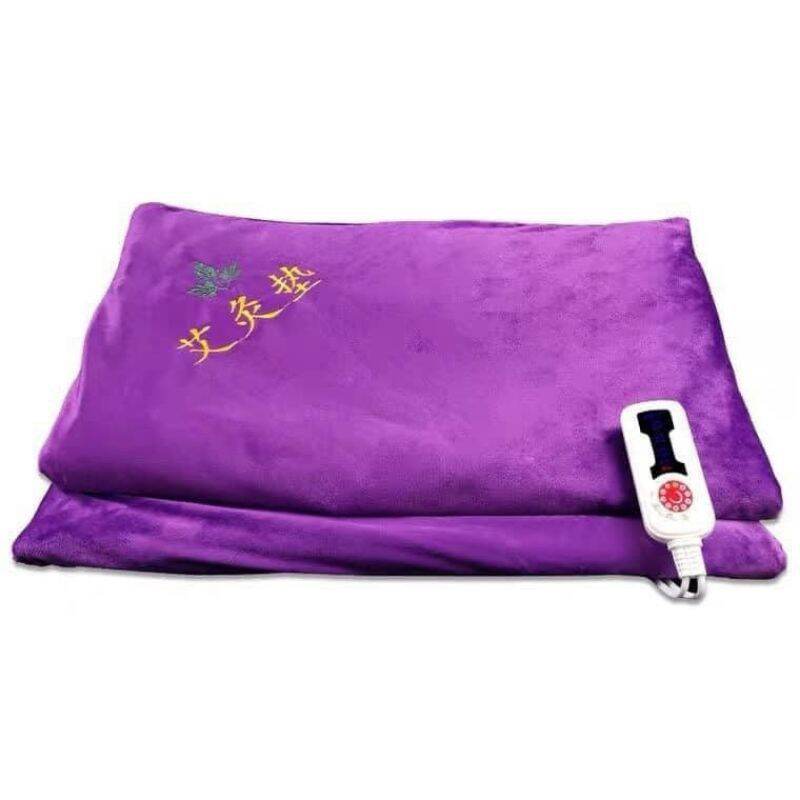 Thảm điện ngải cứu đông y Trung Quốc hàng chuẩn