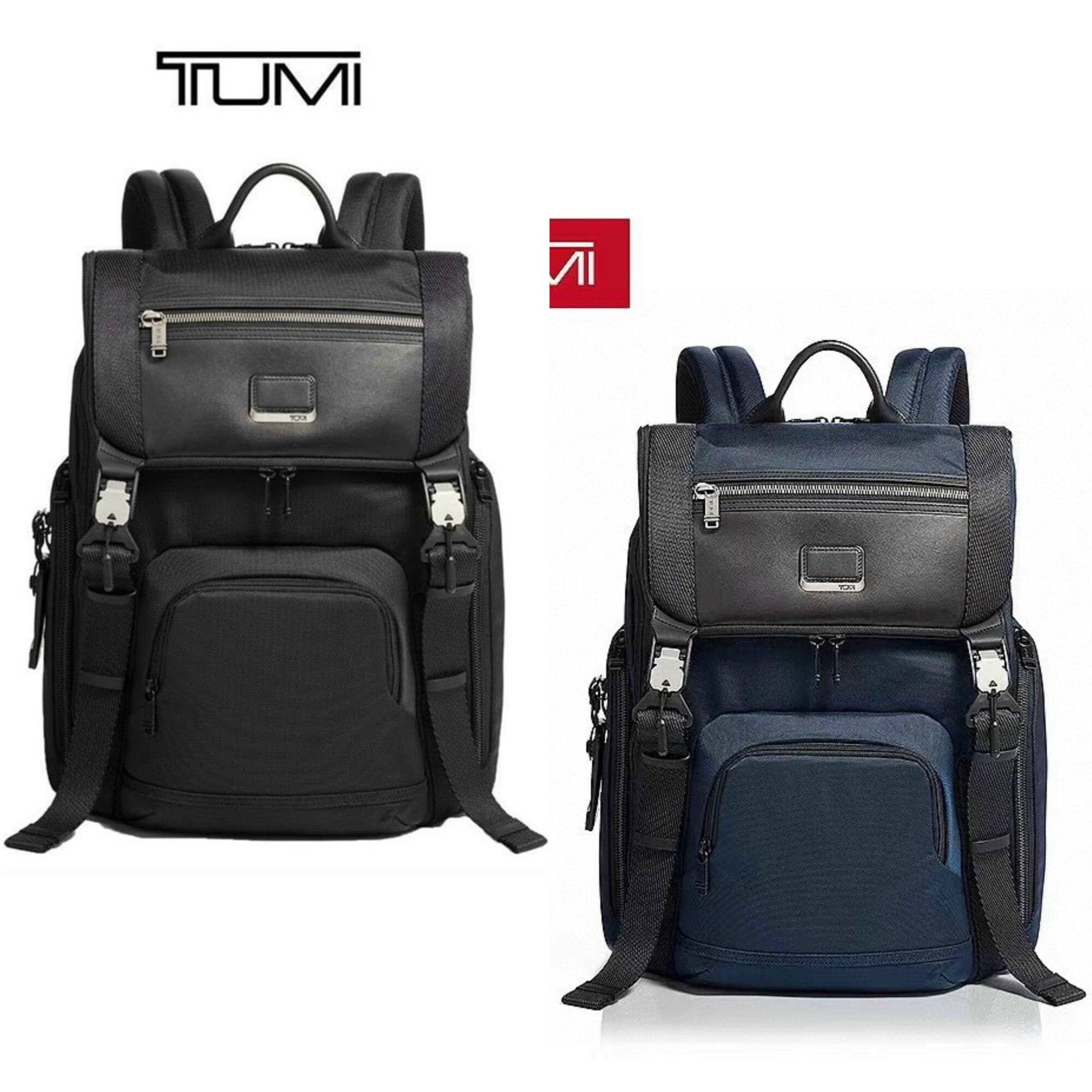 Balo Tumi chất chuẩn