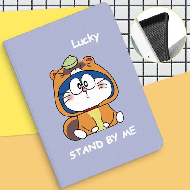 Bao da ipad 2017/2018/Air 1/2/gen 5/6 cute