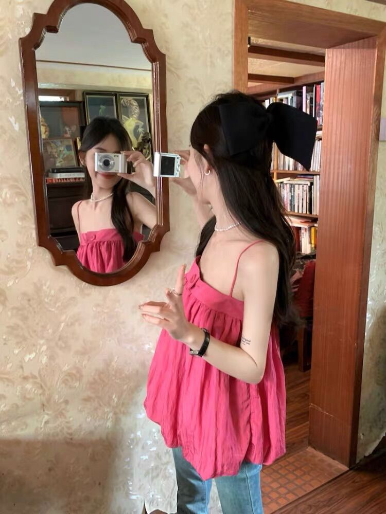 ✅🌼ÁO PHỒNG XINH XĨU LUÔN NHA✅