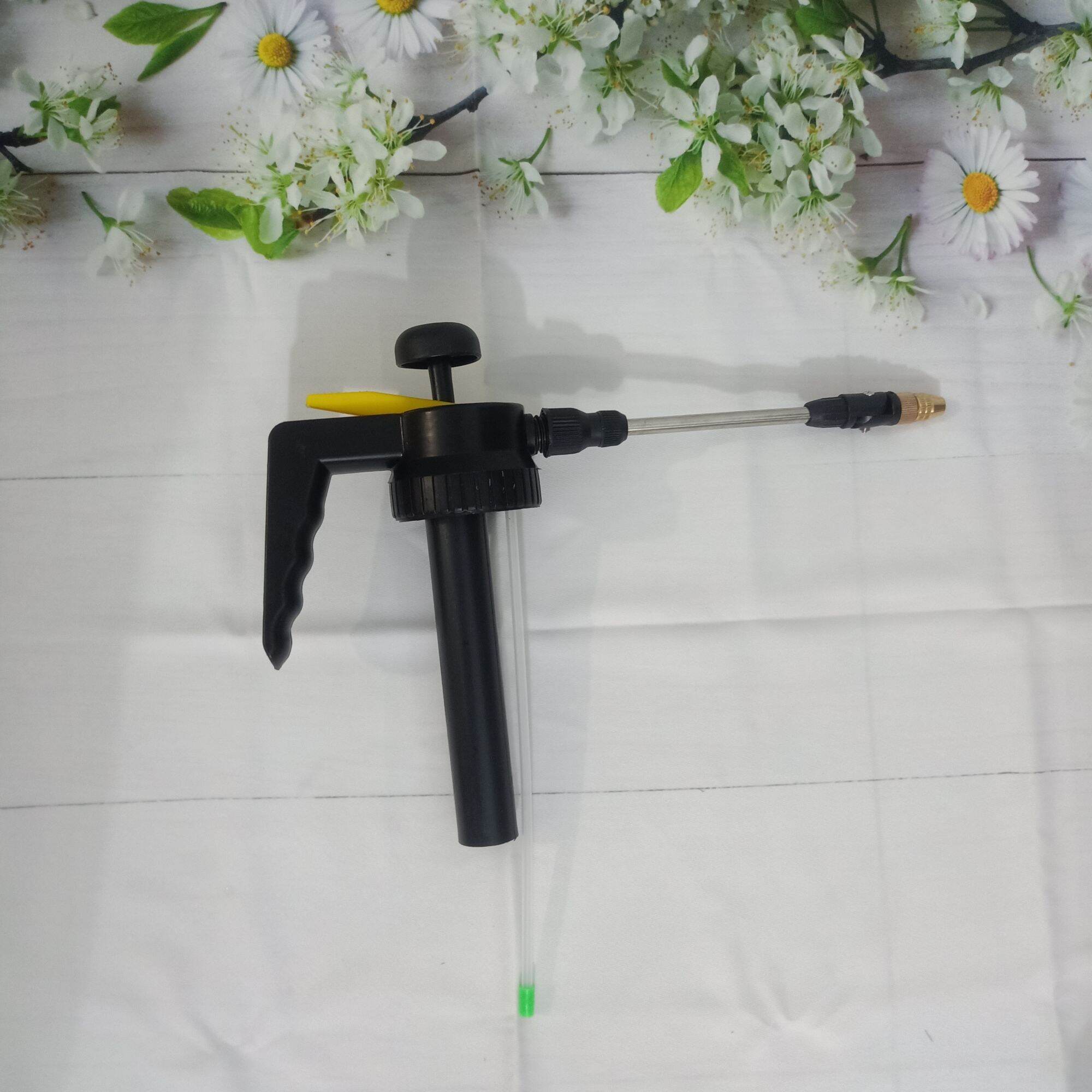 Đầu Bình Tưới Cây 2L Dudaco Cần Dài - Nắp Bình 1L-3L Dudaco Cần Plus