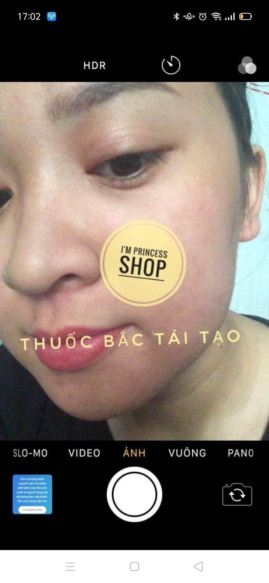 100ml Thảo dược+ quà