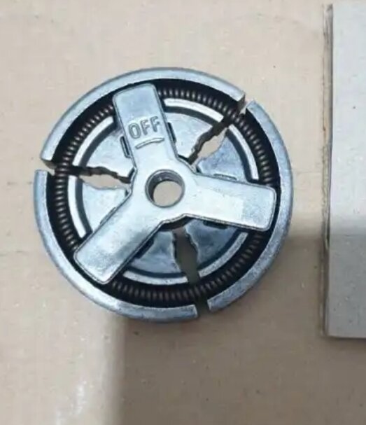 Bố côn máy cưa xích 5200/5800
