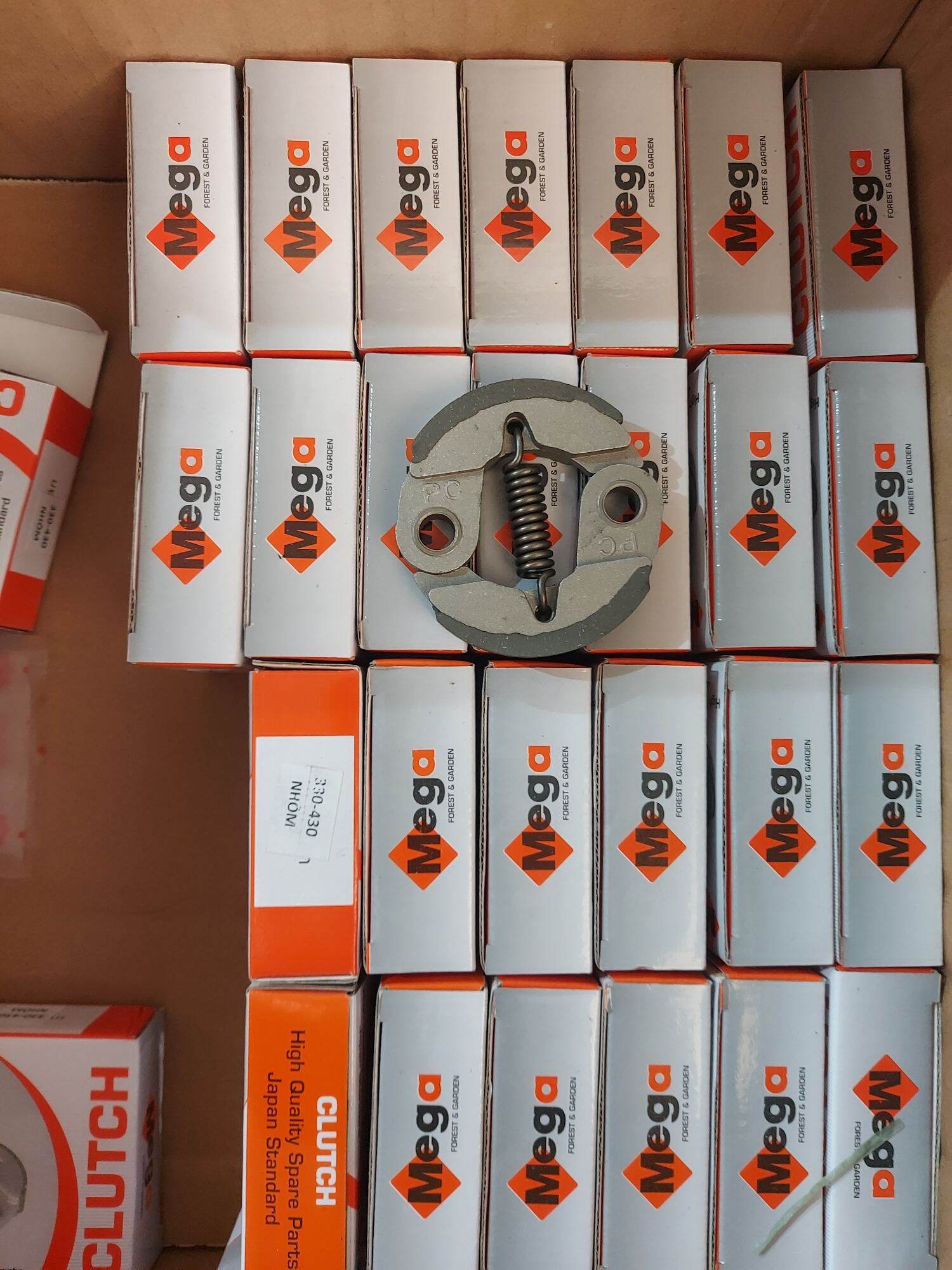 Bố Côn máy cắt cỏ 330 430 xịn Ảnh thật 100%