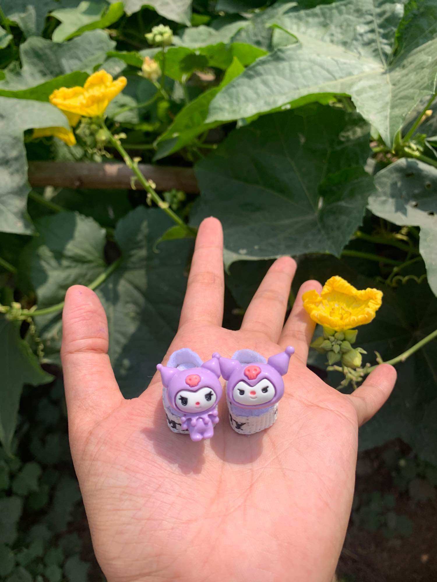 Giày cho doll 5in. Giày cho búp bê 5in