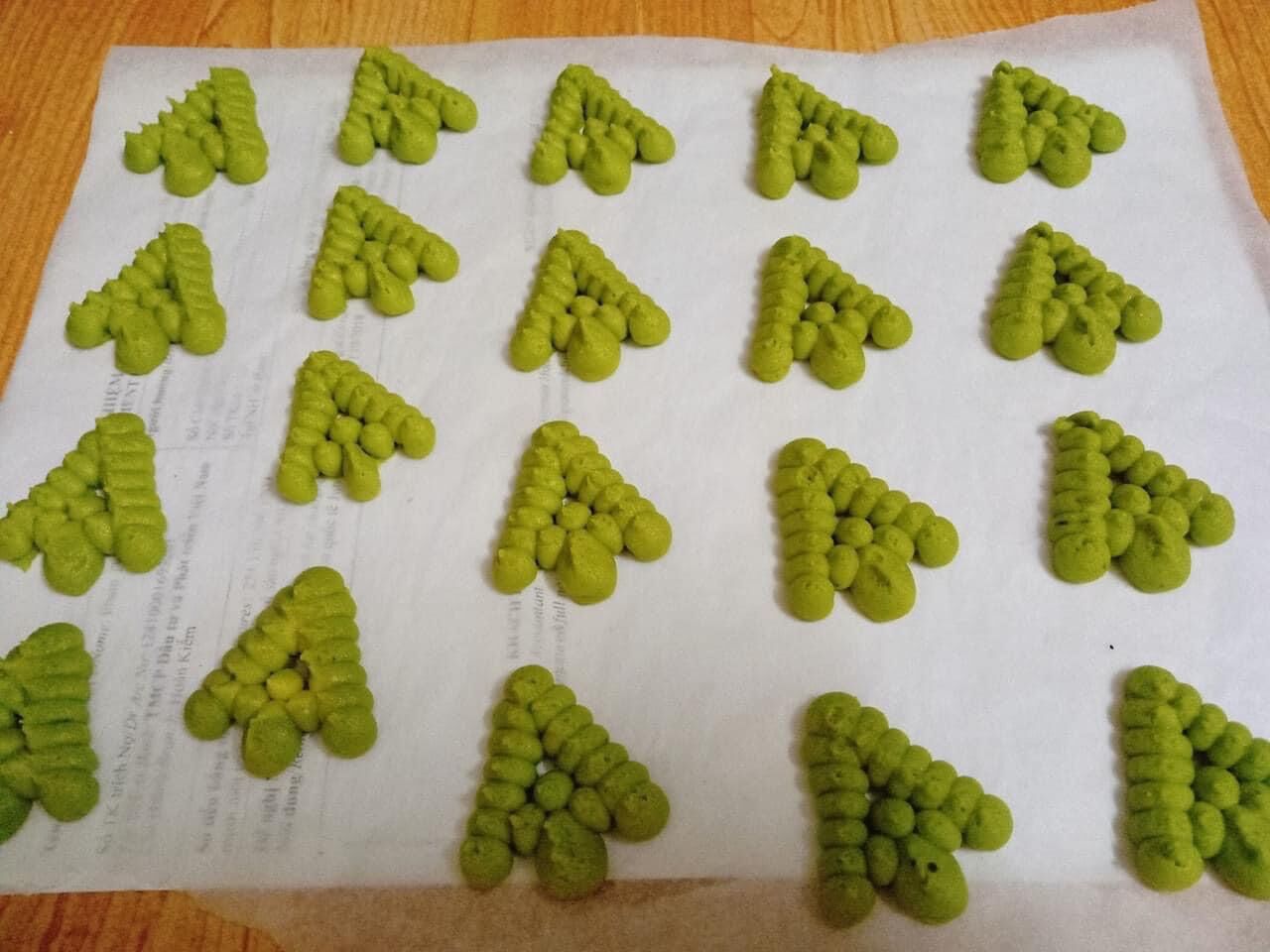 Bột matcha Nhật-10g