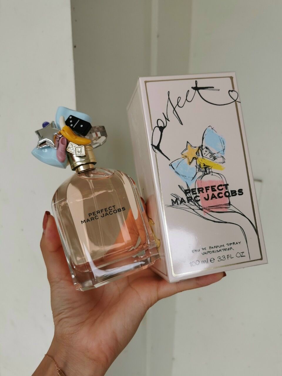 Nươc hoa Marc Jacobs Perfect