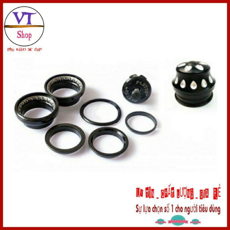 Chén cổ xe đạp thể thao 44mm