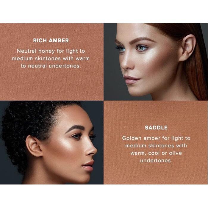 Phấn Tạo Khối Anastasia Beverly Hills Powder Bronzer fullsize 10g