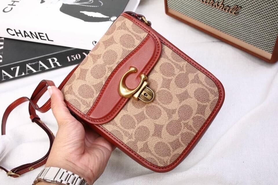 Túi Coach