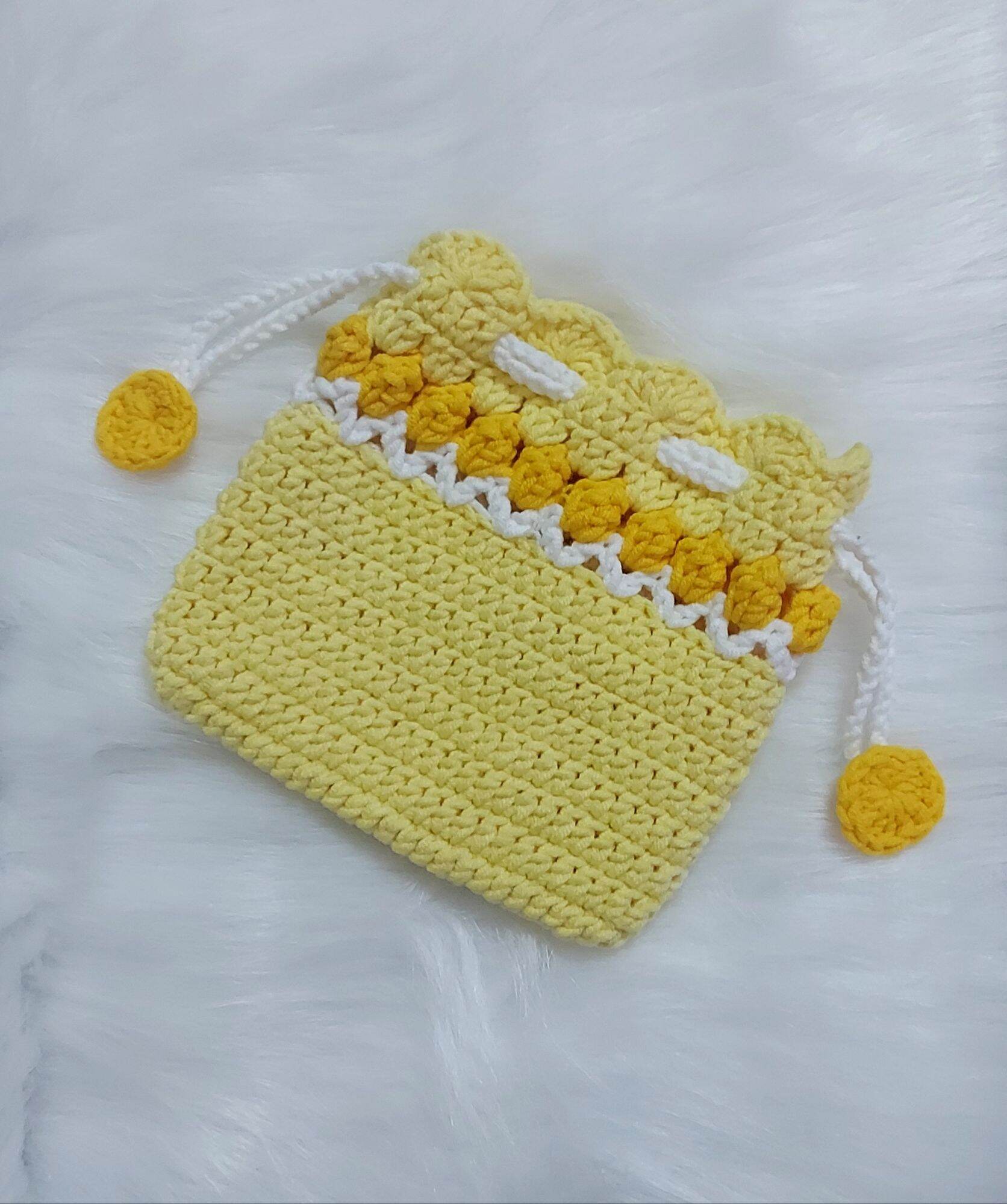 HÀNG CÓ SẴN làm từ len