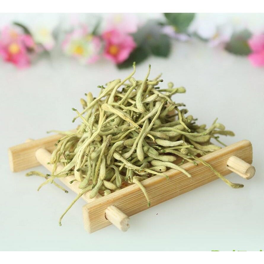 Kim ngân hoa 50g