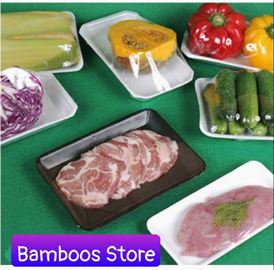 Màng bọc thực phẩm ringo.450, màng co bảo vệ thực phẩm