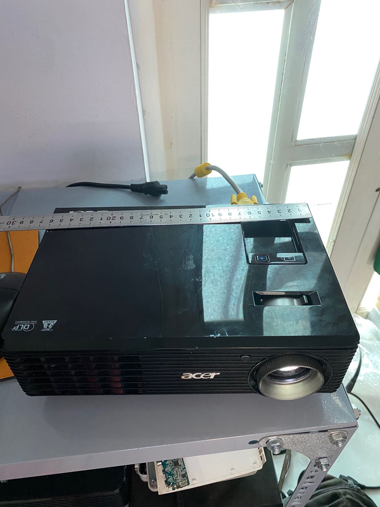 Máy chiếu Acer X1161P