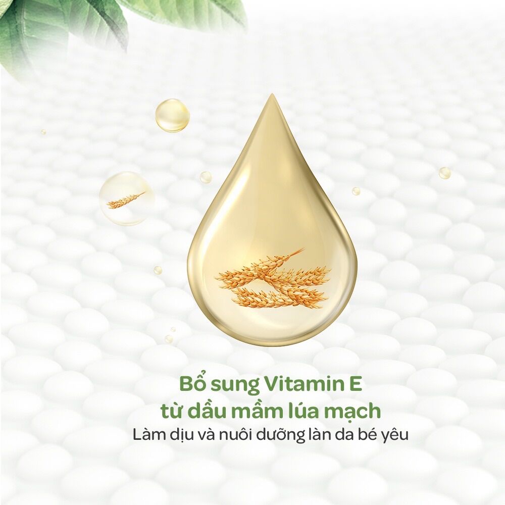 Tã Quần Cao Cấp Huggies Platinum Nature Made