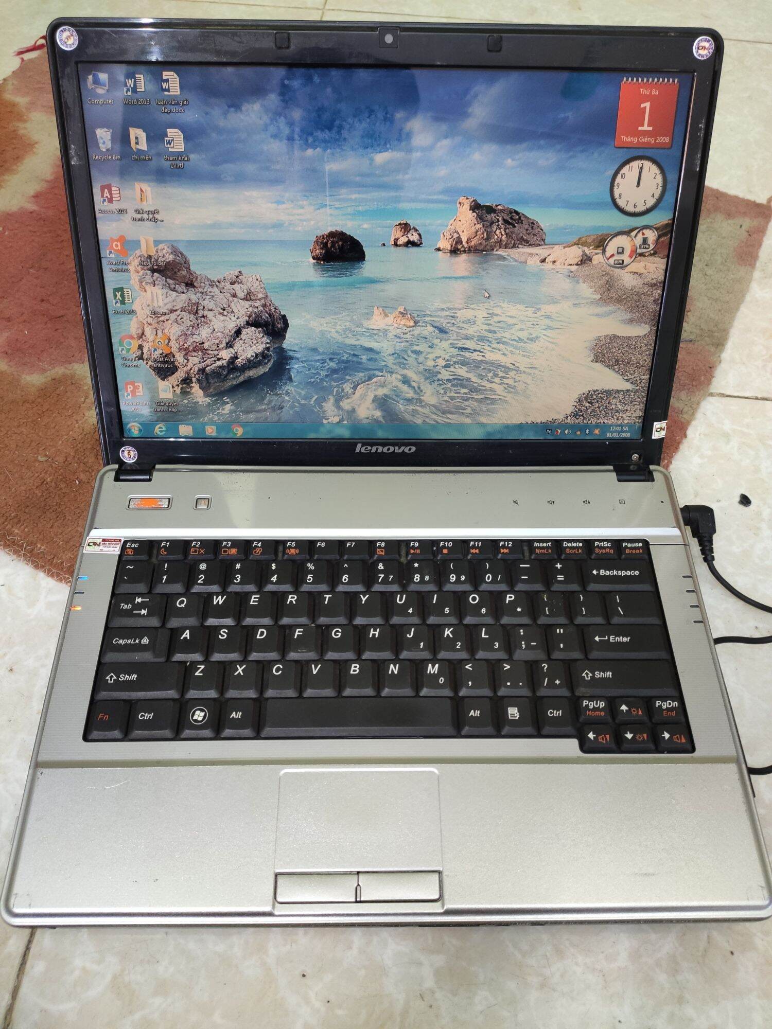 máy tinh laptop sach tay cũ