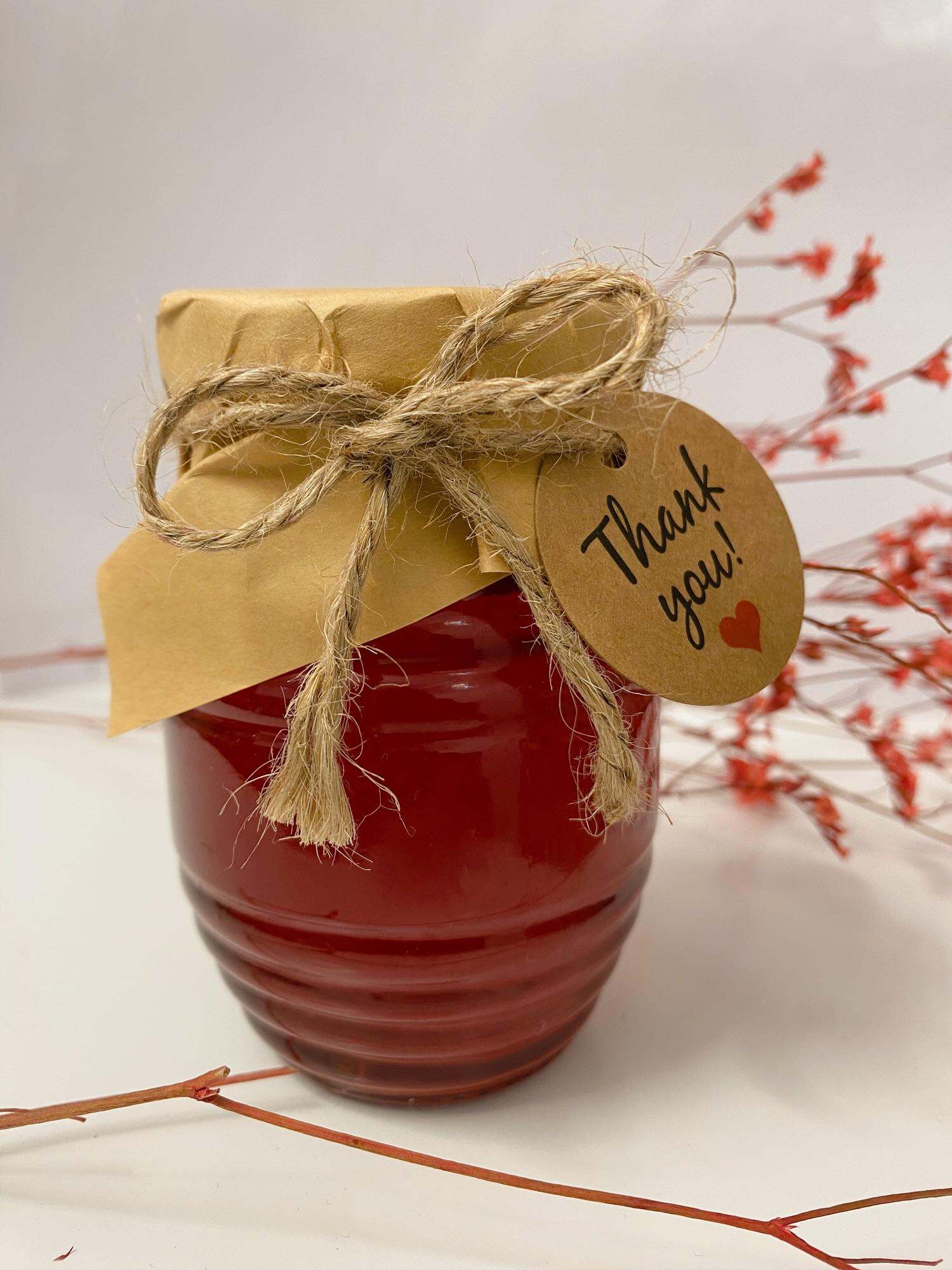 Saffron Ngâm Mật Ong Thượng Hạng 350ml